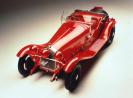 ����� ���������� 1929 Alfa Romeo 6C 1750 Grand Sport